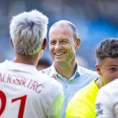 Europa passé: Aber der FCA will Kiel-Revanche