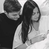 Mini-Verstappen ist da