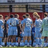 Zeit für neue Ziele