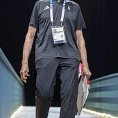 Olympia lockt Bayern-Coach