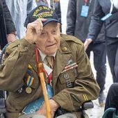 „Die wahren Helden sind die Überlebenden“