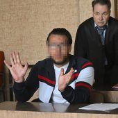 Seniorin legt Betrüger aufs Kreuz