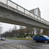 Brücke soll neues Wahrzeichen werden