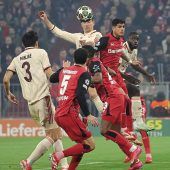 Ist jetzt wirklich alles gut?