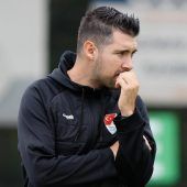 Türkgücü vor dem Absturz