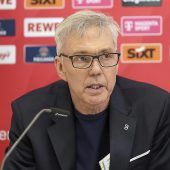 Die Pflicht erfüllt