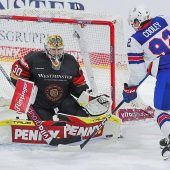 DEB-Team verpatzt Generalprobe