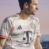 Müller sagt „Servus“ im neuen Dress