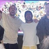 Super-Sause statt Sofa-Titel