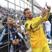 Schnauze voll! – Darum geht Hiller