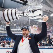 Der Bullen-Versteher aus Kalifornien