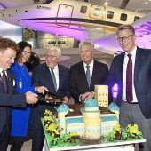 Ois Guade, altes Haus!