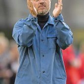 Straus-Abschied: „Wir haben es nicht kommen sehen“