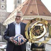 Drahtseilakt Club-WM