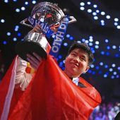 Erst Wettskandal, dann Weltmeister