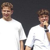 Münchner Rap-Brüder „O’Bros“ stürmen Charts