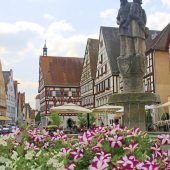 Wenn Himmelfahrt ausfällt