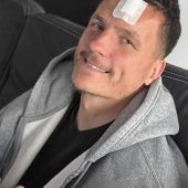 Müller emotional nach Entlassung aus Krankenhaus