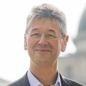 Buhlen um Forscher aus den USA