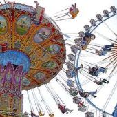 Auf geht‘s zum Frühlingsfest-Finale!