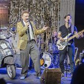 Heckls letzte große Show