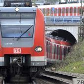 Ärger wegen Stammstrecken-Sperrung