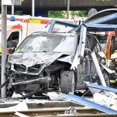 Studentin (22) in Lebensgefahr