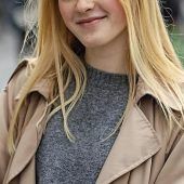 Mögen Sie Ihren Namen?