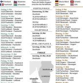 Berlin-Schwung und Motor Seider