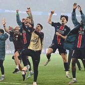 Ohne Mbappé endlich magisch