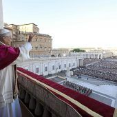 Der erste Papst aus den USA