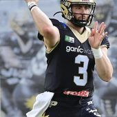 „Die besten Cowboys aller Zeiten“