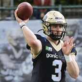 „Die besten Cowboys aller Zeiten“