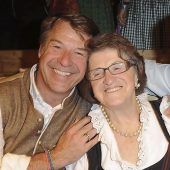 Danke für die Liebe