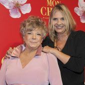 Wilde Blumen und Frühstück ans Bett