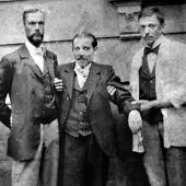 Wilderer, Mörder, Volksheld