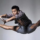 Er macht den ESC zum Spektakel