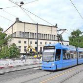 Ludwigsbrücke nach über vier Jahren fertig