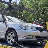 Mord-Spur führt nach München