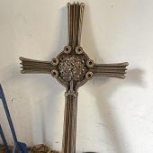 Grabräuber geschnappt