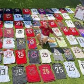 Alles Müller, oder was?!