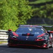 Verstappens Undercover-Einsatz