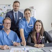 Freier Tag lockt Pflegekräfte