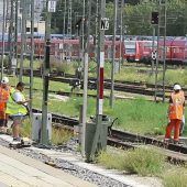 Stammstrecke dicht: Verein übt Kritik