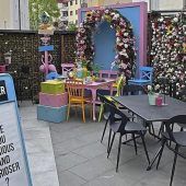 Ein Traumhaus für „Swifties“