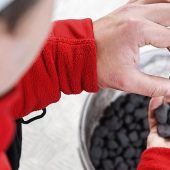 Wasserstoff liefern – ganz ohne Transport