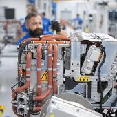 Wie fährt Deutschland in die Zukunft?