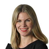 Ein Hoch auf die Menschlichkeit