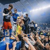 Außer Rand und Band!