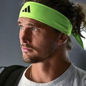 Zverev und Sinner siegen souverän